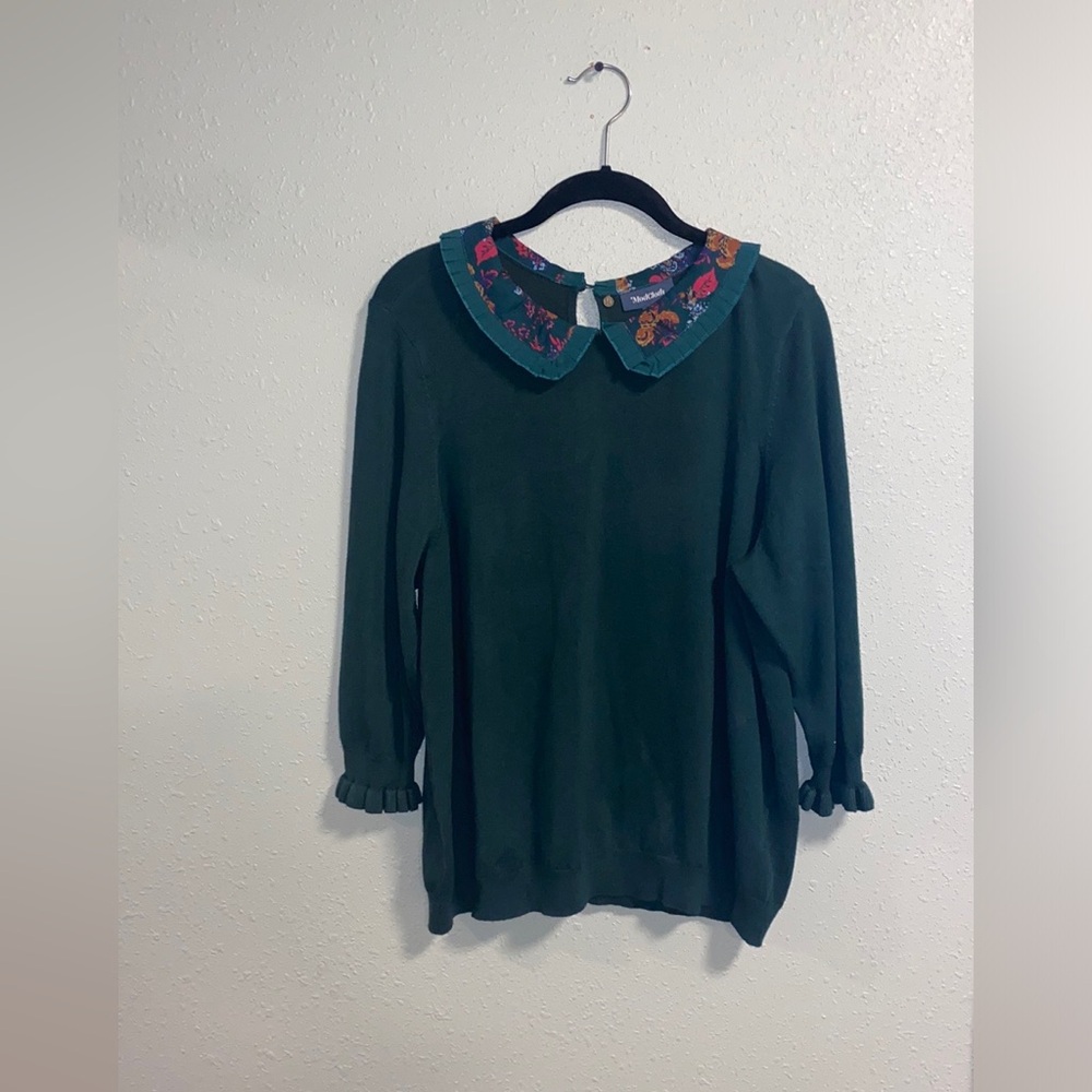 ModCloth sweater